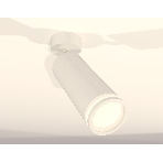 Светильник Ambrella Light XM6342012 SWH/FR белый песок/белый матовый MR16 GU5.3 (A2202, C6342, N6220), фото3
