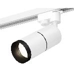 Светильник Ambrella light XT6301011 SWH/PBK белый песок/черный полированный MR16 GU5.3 (A2520, C6301, A2061, C6301, N6131), фото4