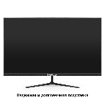 Монитор игровой с аудио 27' ExeGate Combat EG2700CA (VA LED Grade A+, FHD, 1920x1080@200Гц, 16:9, 250cd/m2, 4000:1, 178°/178°, 1ms, Speakers, 2xHDMI 2.1, DisplayPort, audio-out, FreeSync, Low Blue Light, кабель DP 1.5м, VESA, регулировка наклона (tilt), черный), фото9