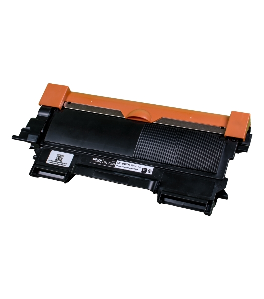 Картридж лазерный Sakura TN2080 для Brother HL-2130R, DCP-7055R, черный, 700 к