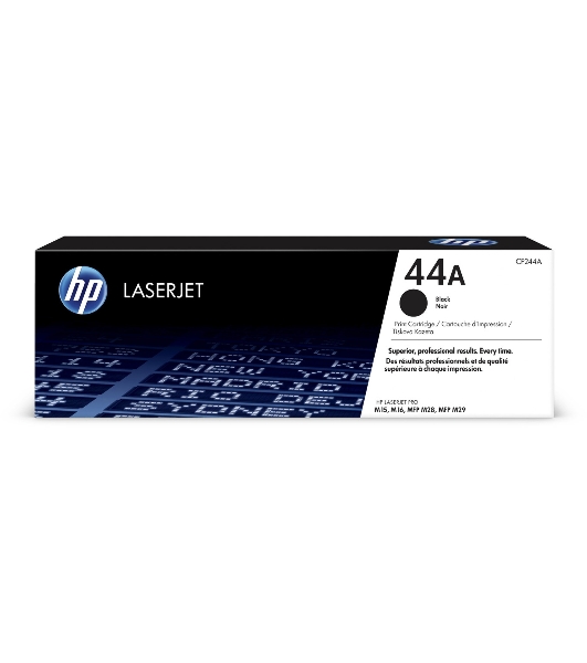 Картридж лазерный HP 44A CF244A черный для HP LJ Pro MFP M28a (1000 стр.)
