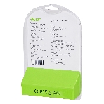 Мышь беспроводная Acer OMR020 черный, 1200 dpi, радиоканал, USB, кнопки - 3, фото20