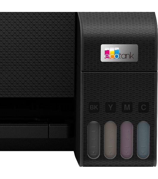 МФУ струйное Epson L3250 (C11CJ67412/C11CJ67418/C11CJ67405/C11CJ67408/C11CJ67503/C11CJ67508/C11CJ67523), A4, цветное, печ. до 33 стр/мин. (ч/б) до 15 стр/мин. (цвет), скан. до 11 стр/мин. (ч/б) 28 стр/мин. (цвет), 1440 x 5760 dpi (печать) 1200x2400dpi (скан.), USB, Wi-Fi