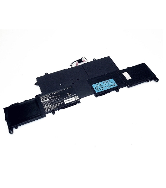 Аккумуляторная батарея для ноутбука Acer LaVie Z LZ55011.1V 3000mAh черный