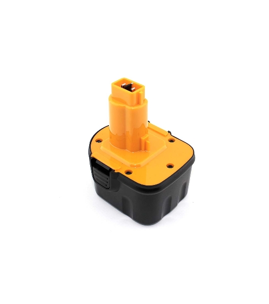 Аккумулятор для DeWalt (p/n: DC9071, DE9037, DE9071, DE9074, DE9075, DW9071, 4.0Ah 12V Ni-Mh