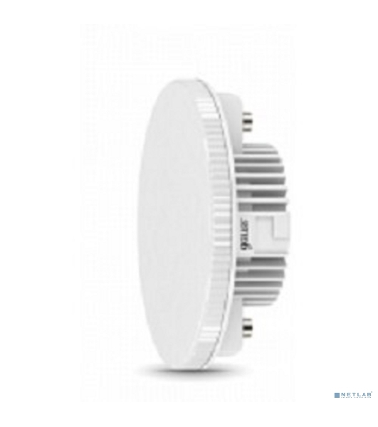 Лампа светодиодная Gauss LD108008208LED GX53 8W 4100K