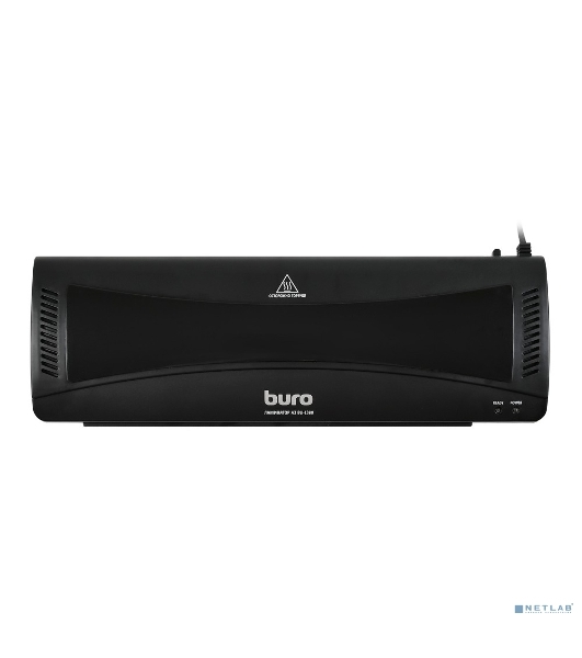 Ламинатор Buro BU-L380, 2 вала, A3, 125мкм, 250 мм/мин
