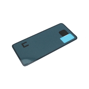 Задняя крышка для Xiaomi Redmi Note 11 Pro черный