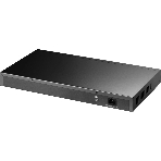 Коммутатор Cudy GS5024S4, 24×1 Гбит/с + 4×10 Гбит/с SFP+, фото5
