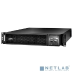 Источник бесперебойного питания APC Smart-UPS SRT SRT2200RMXLI / 2200ВА / 1980Вт / 8xIEC320 С13 / 2xIEC320 С19, фото27