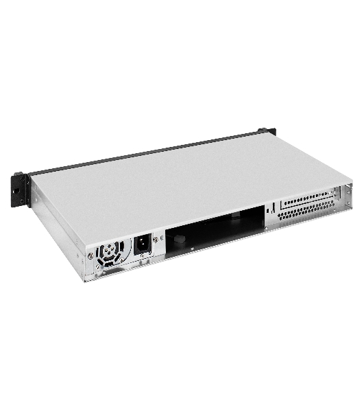 Серверный корпус ExeGate Pro 1U250-11 (RM 19', высота 1U, глубина 250, БП 1U-F450AS, 2*USB)