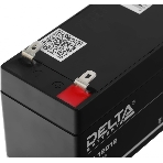 Батарея для ИБП Delta DT 12012 (12V, 1.2Ah), фото9