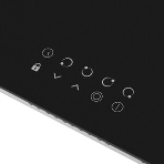 Электрическая варочная панель Evelux HEV 641 B, фото4