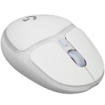 Мышь беспроводная Logitech G705 белый, 8200 dpi, радиоканал, Bluetooth, USB, кнопки - 6, фото4