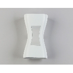 Светильник Ambrella light ST4527 WH белый LED 4200K/3000K 6W IP54 150*80*55, фото3