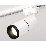 Светильник Ambrella light XT6301011 SWH/PBK белый песок/черный полированный MR16 GU5.3 (A2520, C6301, A2061, C6301, N6131), фото3