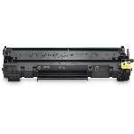 Картридж лазерный HP 44A CF244A черный для HP LJ Pro MFP M28a (1000 стр.), фото2