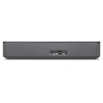Внешний HDD 2.5' Seagate Basic, 2TB, USB 3.2 Gen 1 Type-A, 5400 rpm, серый, фото10