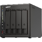 Сетевое хранилище SMB QNAP TS-453E-8G NAS, 4-tray w/o HDD. 2xHDMI-port. 4-core Celeron J6412 2-2.6 GHz, 8Gb DDR, 2x2.5Gb LAN, 2 x M.2 2280 PCIe Gen 3 x2, 2x USB 3.2 Gen 2 (10Gbps) Port, 2x USB 2.0 port, фото14