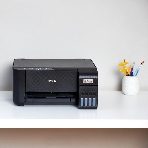 МФУ струйное Epson L3250 (C11CJ67412/C11CJ67418/C11CJ67405/C11CJ67408/C11CJ67503/C11CJ67508/C11CJ67523), A4, цветное, печ. до 33 стр/мин. (ч/б) до 15 стр/мин. (цвет), скан. до 11 стр/мин. (ч/б) 28 стр/мин. (цвет), 1440 x 5760 dpi (печать) 1200x2400dpi (скан.), USB, Wi-Fi, фото16