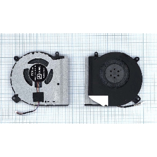 Вентилятор (кулер) для ноутбука Asus ROG GL504 GL504G GL504GS GL504GM CPU