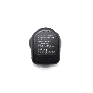 Аккумулятор для DeWalt (p/n: DC9071, DE9037, DE9071, DE9074, DE9075, DW9071, 4.0Ah 12V Ni-Mh