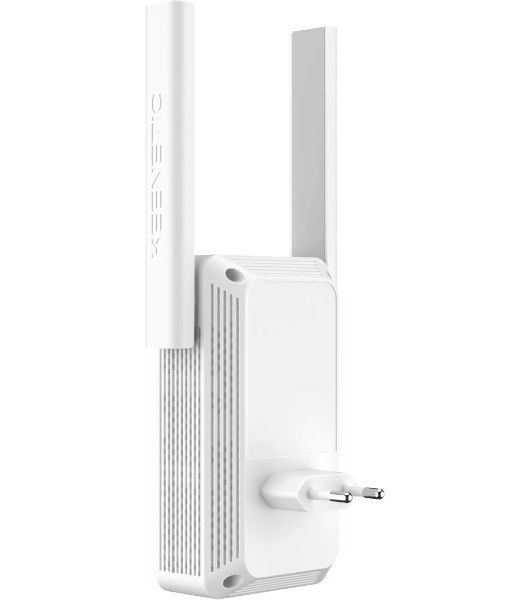 Ретранслятор Wi-Fi сигнала Keenetic Keenetic Buddy 6 (KN-3411)