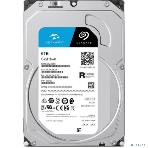 Жесткий диск Seagate SATA 6Tb 5400RPM 6Gb/S 256MB ST6000VX009, фото6