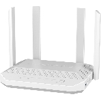 Маршрутизатор Гигабитный Keenetic Giga (KN-1012) с двухдиапазонным Mesh Wi-Fi 6 AX3000, фото4