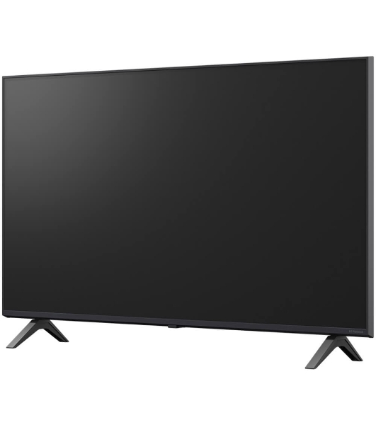 Телевизор LG 43' 43NANO80A6B синий DLED 4K UHD 60Hz Smart TV WebOS 2GB/8GB
