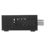Приставка для цифрового ТВ Hyundai H-DVB440 черный, DVB-T2, DVB-T, DVB-C, HDMI, USB 2.0 x2, фото20