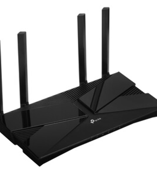 Двухдиапазонный гигабитный Wi-Fi 6 роутер TP-Link Archer AX53 AX3000