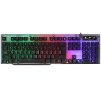 Клавиатура SVEN KB-G8500 проводная, USB Type-A, чёрный, фото22