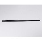 Шинопровод накладной однофазный Standard 220V GL7104 BK черный 2000*32.5*19.8 (ввод питания, 1 заглушка, крепление в комплекте), фото 1