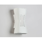 Светильник Ambrella light ST4527 WH белый LED 4200K/3000K 6W IP54 150*80*55, фото 1