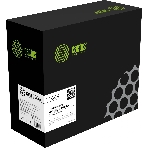 Картридж лазерный Cactus CS-W2221X 222X голубой (2500стр.) для HP LJ Pro 3203dw/3303fdn/3303sdw с чипом, фото 1