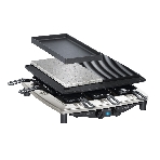 Раклетница Steba RC 4 plus, фото3