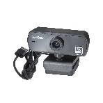 Веб-камера ExeGate Stream C940 Wide 2K 2560x1440, 30 кадр/с, USB Type-A, микрофон (шумоподавление), универсальное крепление, штатив в комплекте, фото8