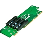 Карта расширения Supermicro RSC-R2UW-4E8, фото4