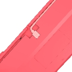 Клавиатура проводная A4Tech Bloody S87 Energy (S87 USB ENERGY PINK) USB розовый, фото31