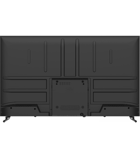 Телевизор Digma 50' DM-LED50UBB33 черный LED UHD 60Hz Smart TV
