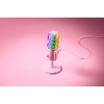 Микрофон Razer Seiren V3 Chroma - Quartz/Razer Seiren V3 Chroma - Quartz, фото 1