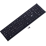 Клавиатура беспроводная Acer OKR010, USB, Радиоканал, черный, фото15