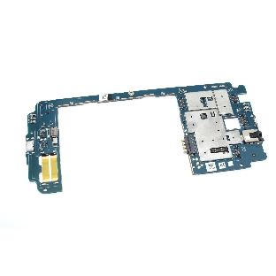 Материнская плата для Asus Zenfone Go ZB551KL 2x16Gb 90AX0130-R02101
