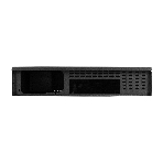 Серверный корпус ExeGate Pro 2U350-33, RM 19', высота 2U, глубина 350, без БП, 2*USB+1* USB3.0, фото16