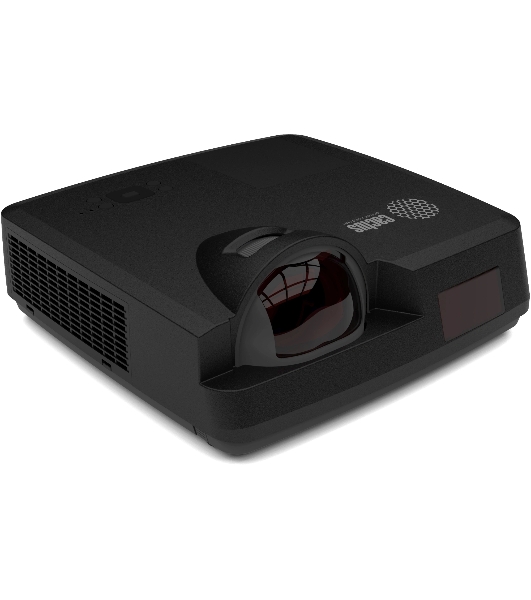 Проектор Cactus Bright CS-V1.B 3LCD 4000Lm ANSI (1024x768) 30000:1 ресурс лампы:10000часов 1xUSB typeA 1xUSB typeB 2xHDMI 4кг