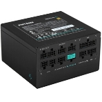 Блок питания Deepcool / GamerStorm SFX 750W PS750P (20+4pin) APFC 90mm fan 8xSATA Cab Manag RTL, фото 1