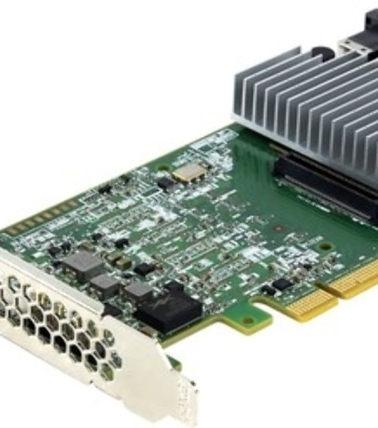 Модуль резервного сохранения данных контроллера Broadcom LSICVM02 (LSI00418/03-25444-04A/03-25444-06В/03-25444-04В/03-25444-06С/03-25444-06D) Cache Vault для моделей 9361-8i(2G)