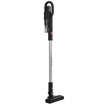 Пылесос вертикальный Polaris PVCS 2090 черный/серебристый, питание от аккумулятора, 130 Вт, уборка сухая, пылесборник 0.2 л, фото11
