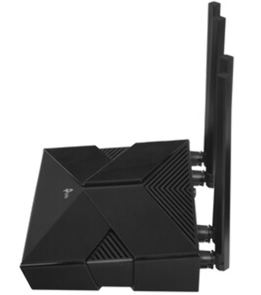 Двухдиапазонный гигабитный Wi-Fi 6 роутер TP-Link Archer AX53 AX3000
